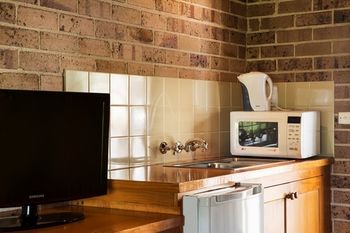 Macquarie Inn - Tweed Heads Accommodation 13