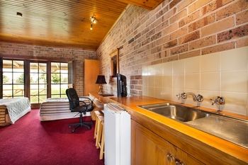 Macquarie Inn - Tweed Heads Accommodation 14