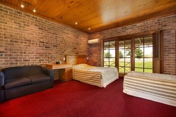 Macquarie Inn - Tweed Heads Accommodation 15