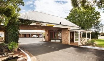 Macquarie Inn - Tweed Heads Accommodation 16