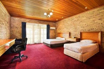 Macquarie Inn - Tweed Heads Accommodation 17