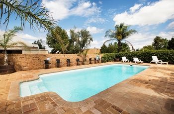 Macquarie Inn - Tweed Heads Accommodation 22