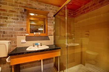 Macquarie Inn - Tweed Heads Accommodation 24