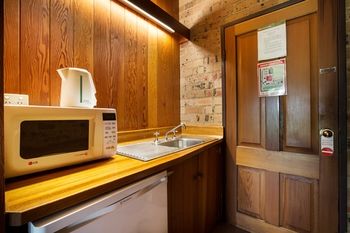 Macquarie Inn - Tweed Heads Accommodation 30