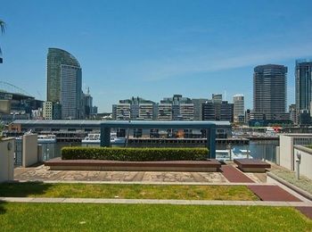 Accent Accommodation At Docklands Melbourne - Tweed Heads Accommodation 1