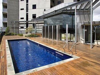 Accent Accommodation At Docklands Melbourne - Tweed Heads Accommodation 2