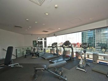 Accent Accommodation At Docklands Melbourne - Tweed Heads Accommodation 13