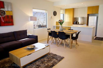 Accent Accommodation At Docklands Melbourne - Tweed Heads Accommodation 25