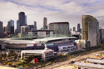 Accent Accommodation At Docklands Melbourne - Tweed Heads Accommodation 28