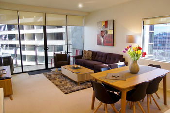 Accent Accommodation At Docklands Melbourne - Tweed Heads Accommodation 35