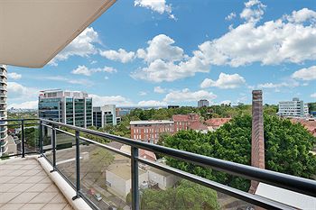 Wyndel Apartments - Herbert - Tweed Heads Accommodation 0
