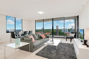 Wyndel Apartments - Herbert - Tweed Heads Accommodation 1