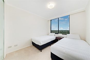 Wyndel Apartments - Herbert - Tweed Heads Accommodation 2