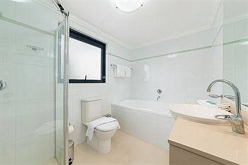 Wyndel Apartments - Herbert - Tweed Heads Accommodation 4