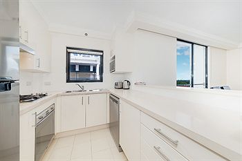 Wyndel Apartments - Herbert - Tweed Heads Accommodation 6