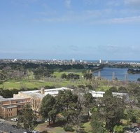 Apartments Melbourne Domain - South Melbourne - Tweed Heads Accommodation