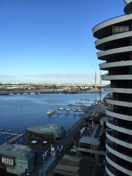 Apartments Melbourne Domain - Docklands - Tweed Heads Accommodation 0