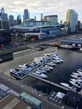 Apartments Melbourne Domain - Docklands - Tweed Heads Accommodation 3