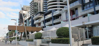 Apartments Melbourne Domain - Docklands - Tweed Heads Accommodation 5
