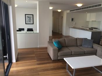 Apartments Melbourne Domain - Docklands - Tweed Heads Accommodation 23