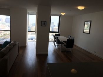 Apartments Melbourne Domain - Docklands - Tweed Heads Accommodation 25