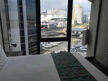 Apartments Melbourne Domain - Docklands - Tweed Heads Accommodation 28