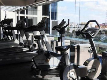 Apartments Melbourne Domain - Docklands - Tweed Heads Accommodation 31