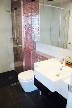 Apartments Melbourne Domain - Docklands - Tweed Heads Accommodation 33