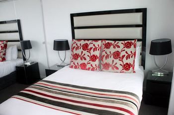 Apartments Melbourne Domain - Docklands - Tweed Heads Accommodation 34
