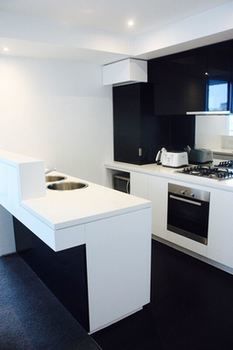 Apartments Melbourne Domain - Docklands - Tweed Heads Accommodation 36