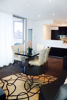 Apartments Melbourne Domain - Docklands - Tweed Heads Accommodation 37