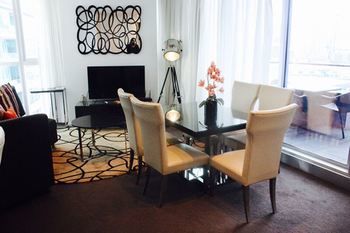 Apartments Melbourne Domain - Docklands - Tweed Heads Accommodation 39