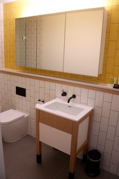 Apartments Melbourne Domain - Docklands - Tweed Heads Accommodation 41