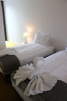 Apartments Melbourne Domain - Docklands - Tweed Heads Accommodation 44