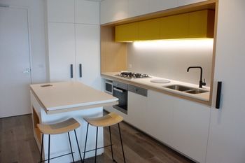 Apartments Melbourne Domain - Docklands - Tweed Heads Accommodation 46