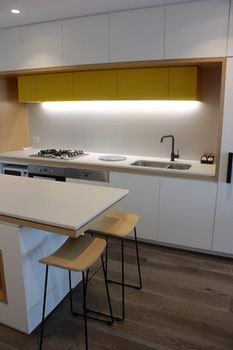 Apartments Melbourne Domain - Docklands - Tweed Heads Accommodation 47