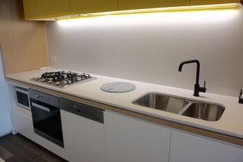 Apartments Melbourne Domain - Docklands - Tweed Heads Accommodation 49