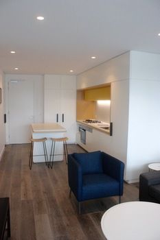 Apartments Melbourne Domain - Docklands - Tweed Heads Accommodation 50