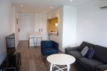 Apartments Melbourne Domain - Docklands - Tweed Heads Accommodation 52