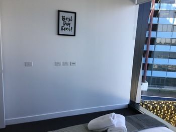 Apartments Melbourne Domain - Docklands - Tweed Heads Accommodation 54