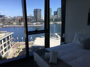 Apartments Melbourne Domain - Docklands - Tweed Heads Accommodation 57