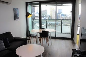 Apartments Melbourne Domain - Docklands - Tweed Heads Accommodation 63