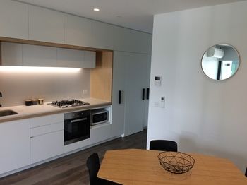 Apartments Melbourne Domain - Docklands - Tweed Heads Accommodation 66