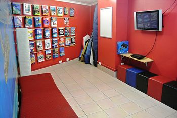 Jackaroo Hostel Sydney - Tweed Heads Accommodation 4