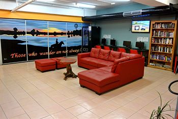 Jackaroo Hostel Sydney - Tweed Heads Accommodation 5