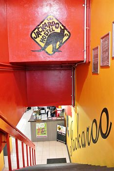 Jackaroo Hostel Sydney - Tweed Heads Accommodation 14