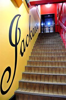Jackaroo Hostel Sydney - Tweed Heads Accommodation 16