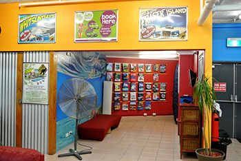 Jackaroo Hostel Sydney - Tweed Heads Accommodation 17