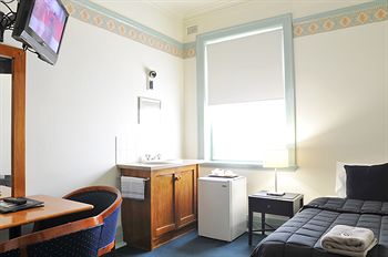 Hotel Gosford - Tweed Heads Accommodation 14