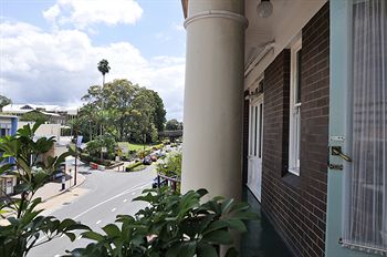Hotel Gosford - Tweed Heads Accommodation 23